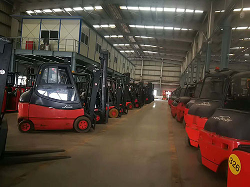 廈門(mén)求購(gòu)二手叉車