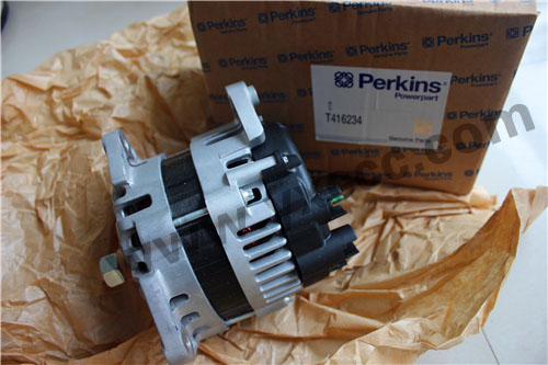 珀金斯Perkins 柴油發(fā)動機(jī)T400950渦輪增壓器、T400304啟動馬達(dá)、T400726噴油器、CH1