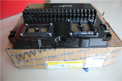 珀金斯Perkins 1206E柴油發(fā)動機柴油發(fā)電機組T407836搖臂室蓋墊、進排氣岐管、462