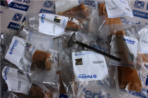 柴油機(jī)1206E配件銷售中心油底殼墊、T414441壓縮機(jī)、氣門、搖臂軸(1200)