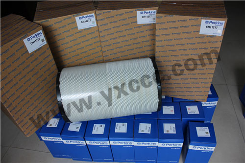 P380E發(fā)電機(jī)配件CV68712渦輪增壓器、OE51868空氣過濾器(2006)