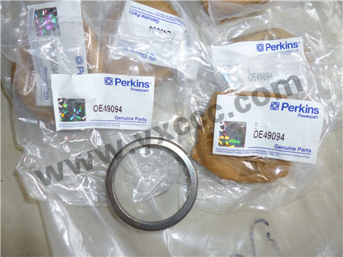 柴油發(fā)電機組配件CV67245汽缸蓋、OE50588進氣門、OE50118氣門座圈、OE43070氣門導管